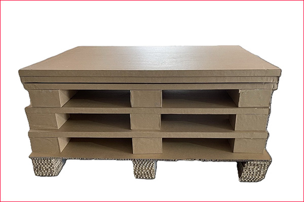 Pallet Giấy